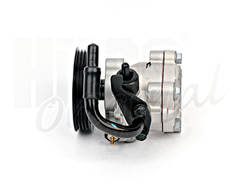 Hydraulic Pump, steering system HUCO 133653 2