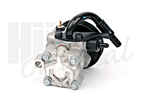 Hydraulic Pump, steering system HUCO 133653 3