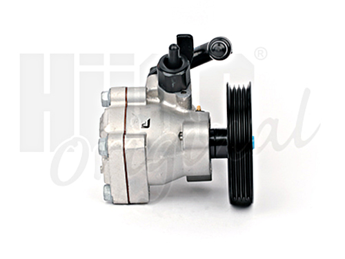Hydraulic Pump, steering system HUCO 133653 4