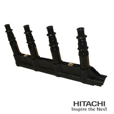 Ignition Coil HITACHI 2503854