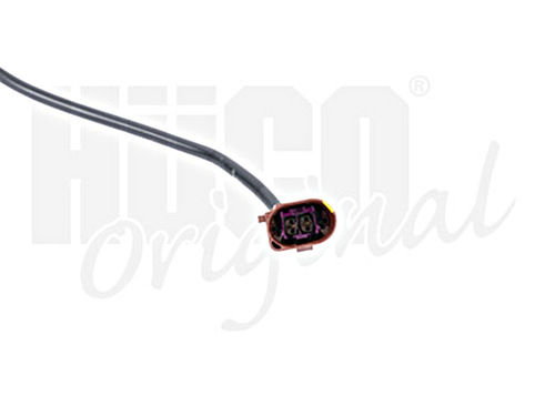 Sensor, exhaust gas temperature HUCO 137076 2