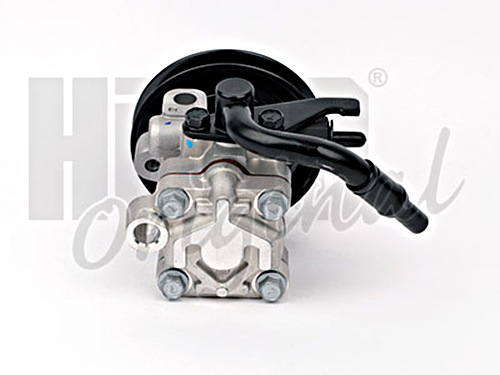 Hydraulic Pump, steering system HUCO 133663 3