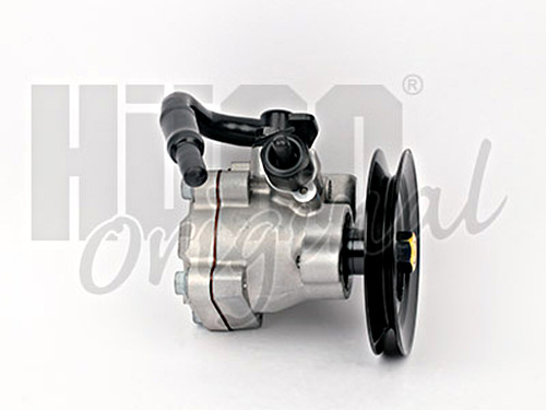 Hydraulic Pump, steering system HUCO 133663 4