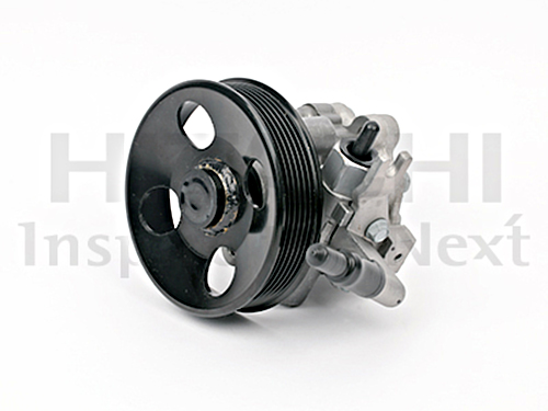 Hydraulic Pump, steering system HITACHI 2503645