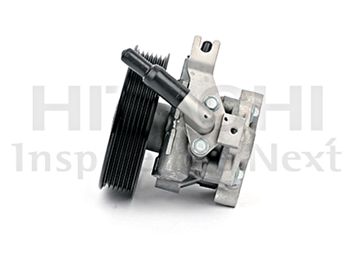 Hydraulic Pump, steering system HITACHI 2503645 2