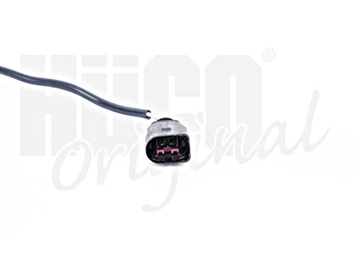 Sensor, exhaust gas temperature HITACHI 137062 2