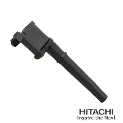 Ignition Coil HITACHI 2504000