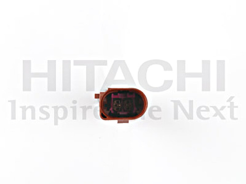 Sensor, exhaust gas temperature HITACHI 2507034 2