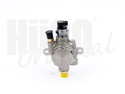 High Pressure Pump HUCO 133094 4
