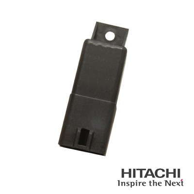 Relay, glow plug system HITACHI 2502106