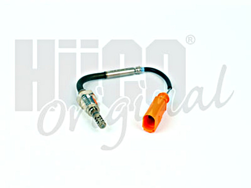 Sensor, exhaust gas temperature HITACHI 137060
