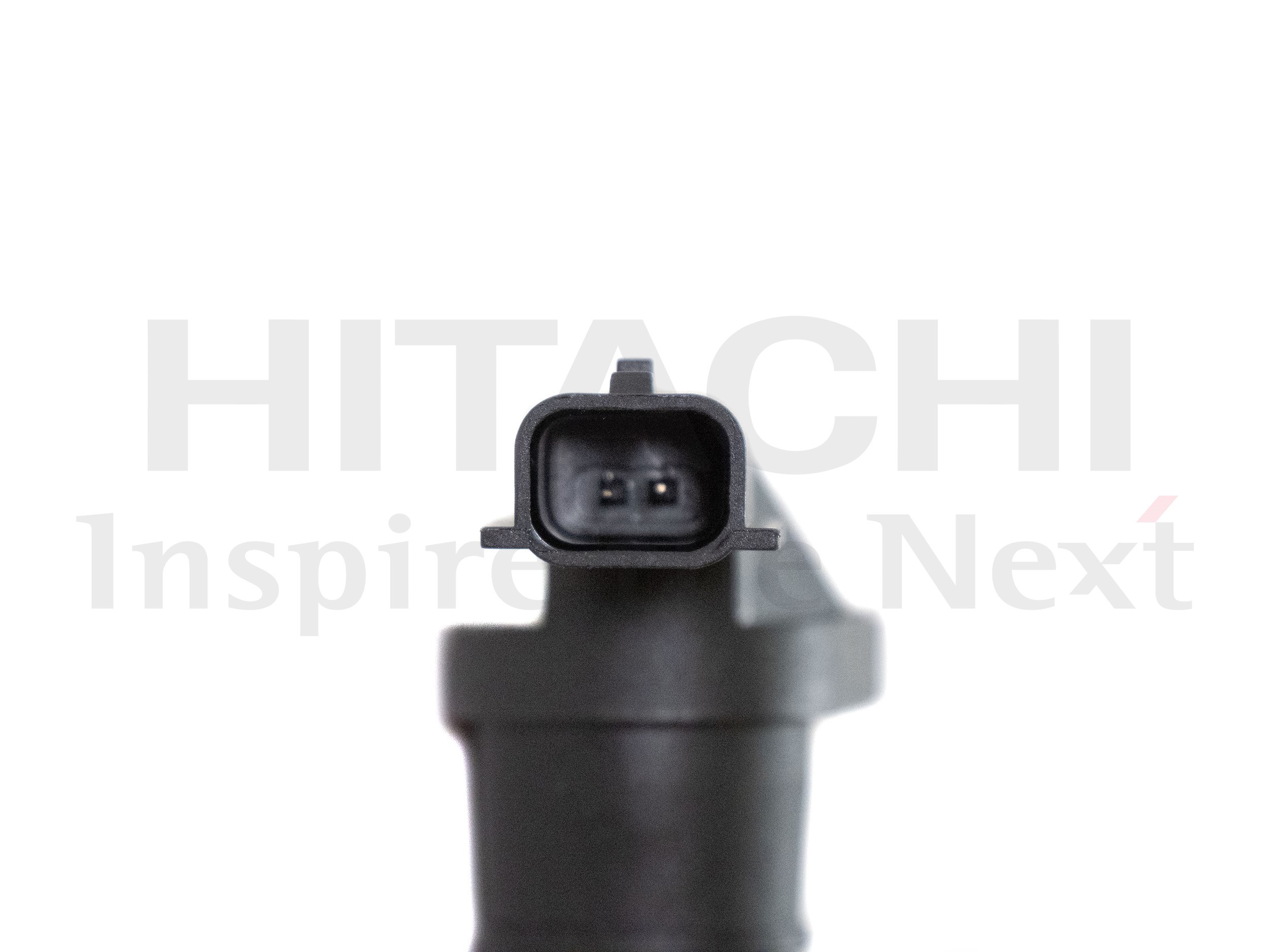 Sensor, crankshaft pulse HITACHI 2501834 2