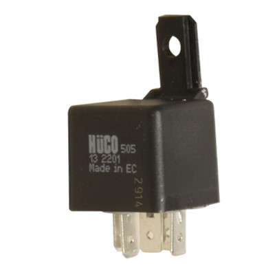 Relay, main current HUCO 132201