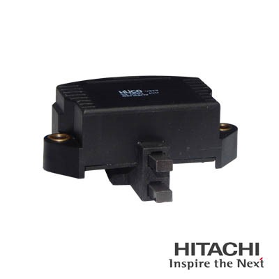 Alternator Regulator HITACHI 2500681