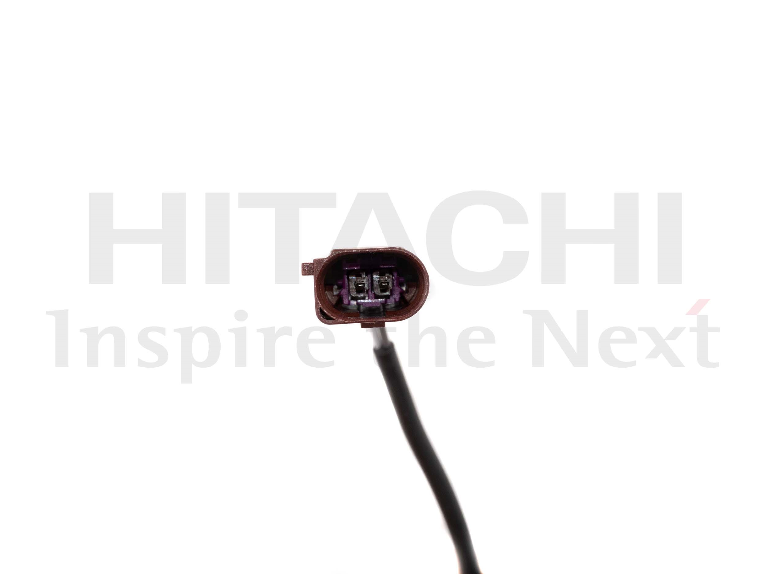 Sensor, exhaust gas temperature HITACHI 2505592 2
