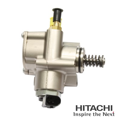 High Pressure Pump HITACHI 2503068