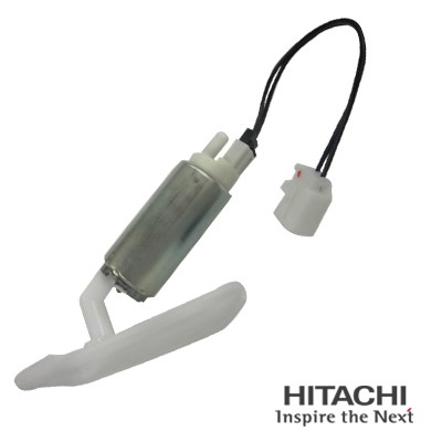 Fuel Pump HITACHI 2503489