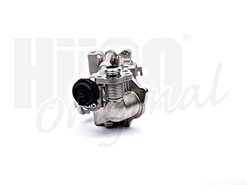 Cooler, exhaust gas recirculation HUCO 135994 4