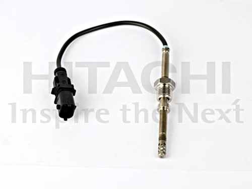 Sensor, exhaust gas temperature HITACHI 2507031
