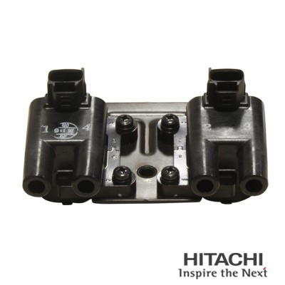Ignition Coil HITACHI 2503951