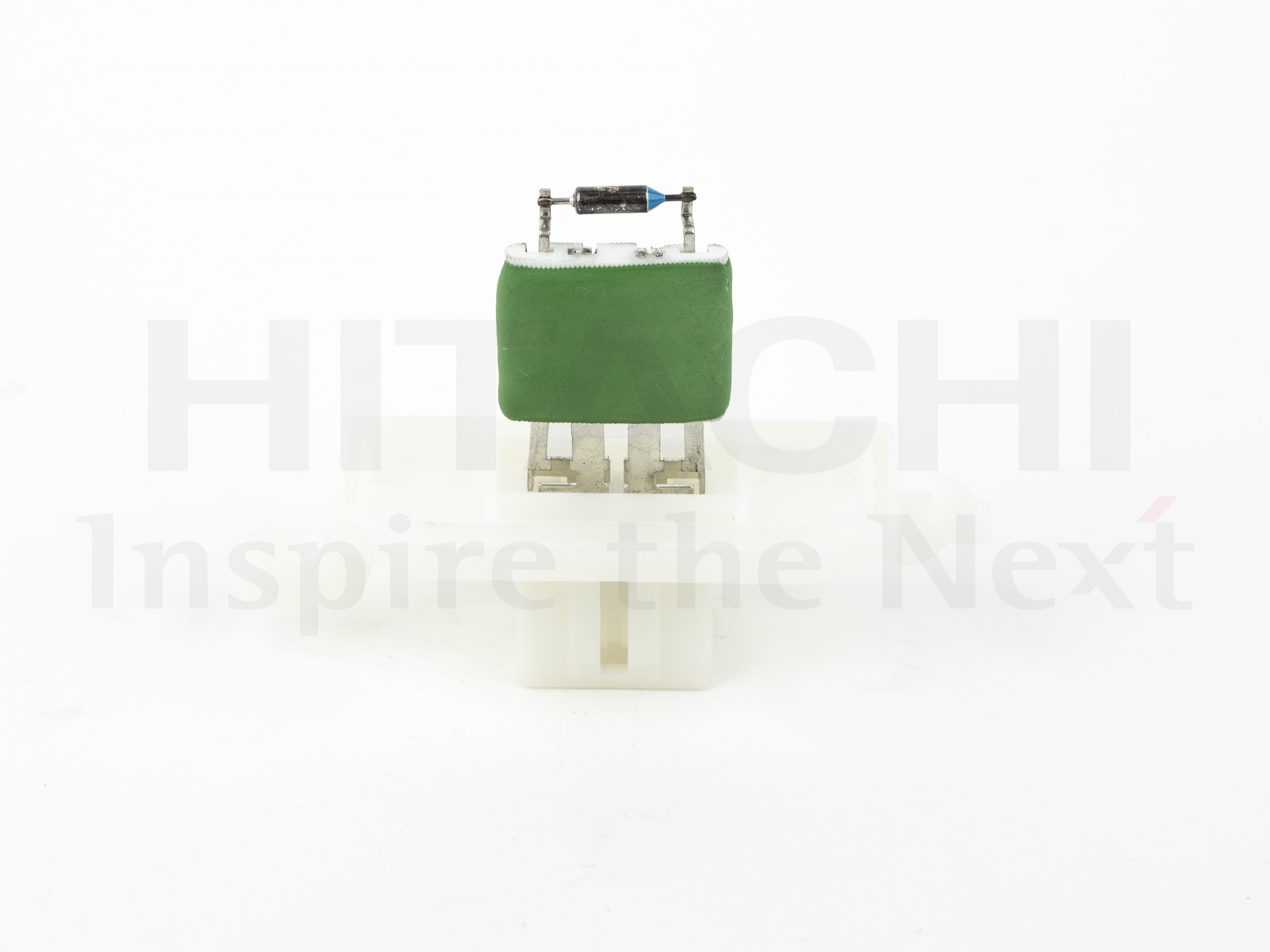 Resistor, interior blower HITACHI 2502622 2