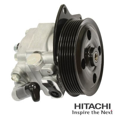 Hydraulic Pump, steering system HITACHI 2503643