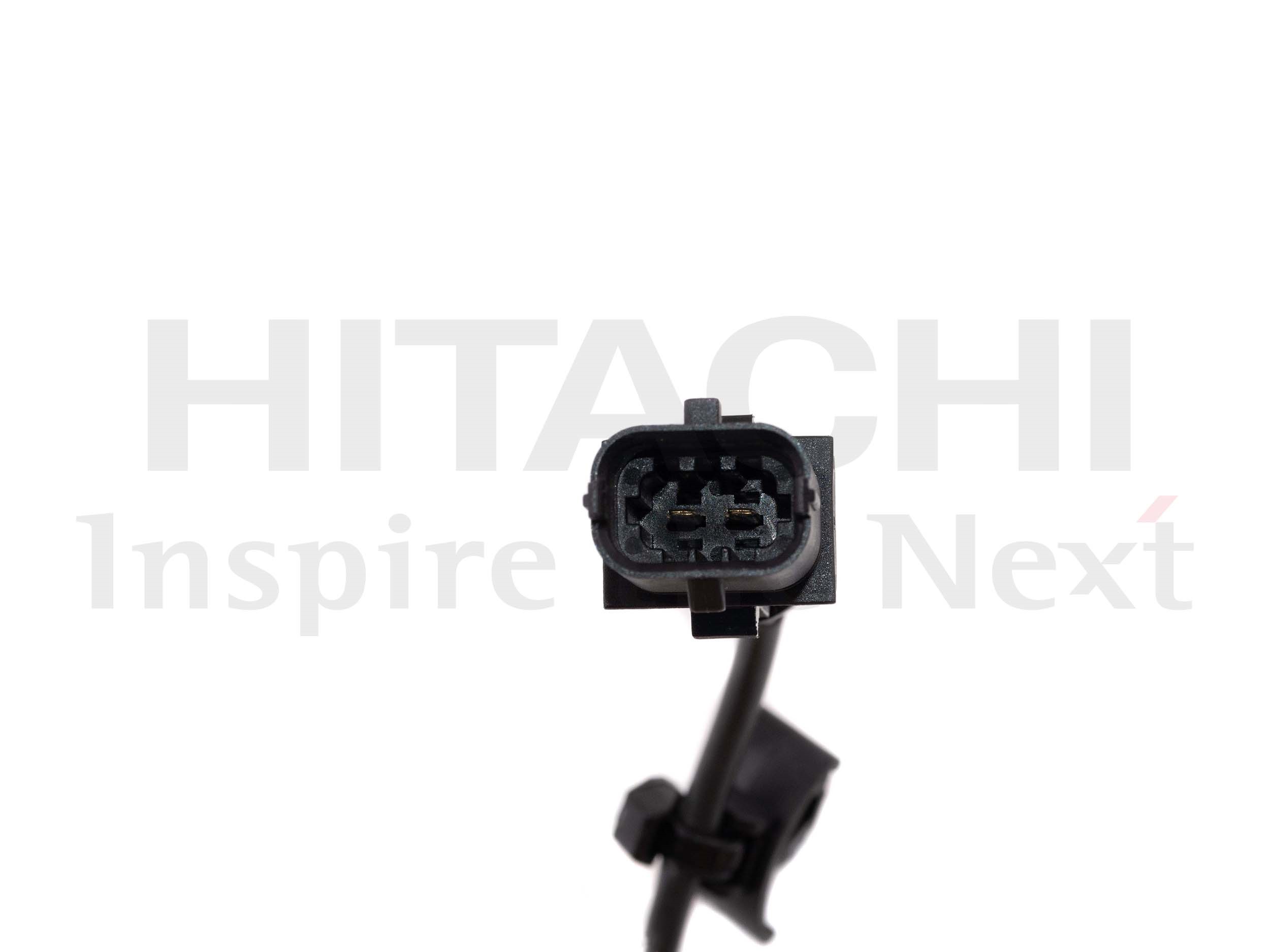 Sensor, exhaust gas temperature HITACHI 2505594 2