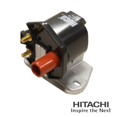 Ignition Coil HITACHI 2508716