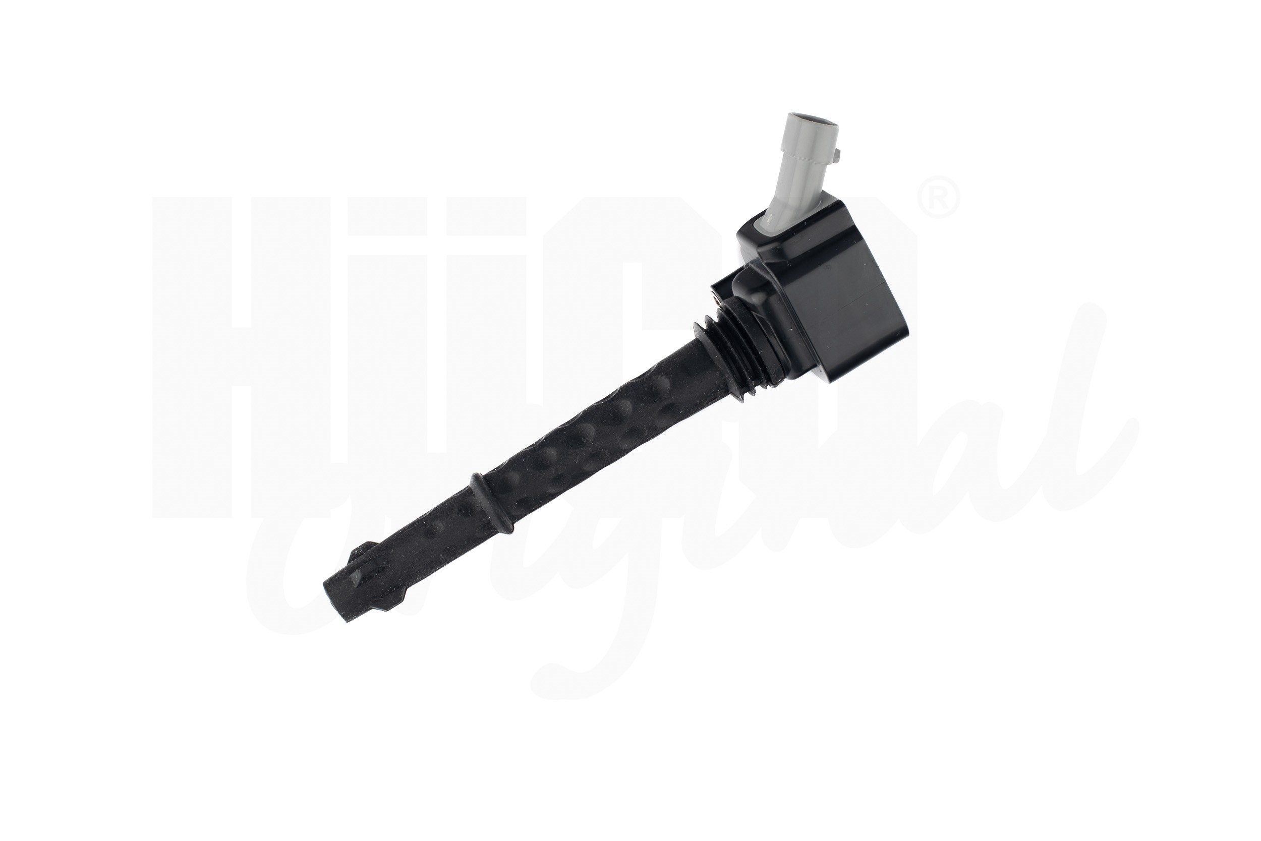 Ignition Coil HUCO 133978 2