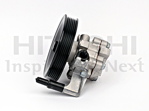 Hydraulic Pump, steering system HITACHI 2503650 2