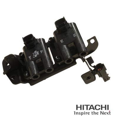 Ignition Coil HITACHI 2503950