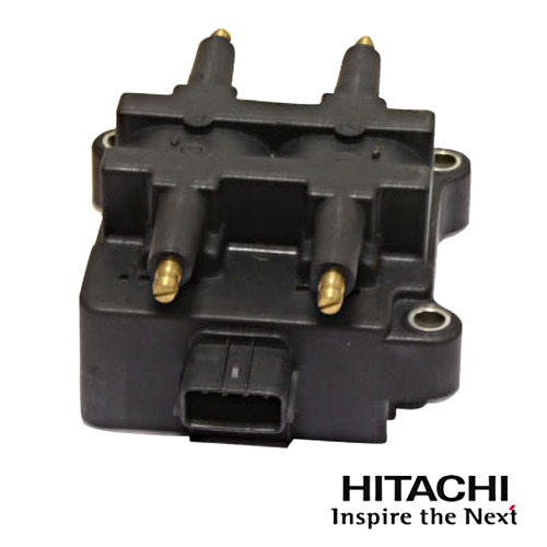 Ignition Coil HITACHI 2508823
