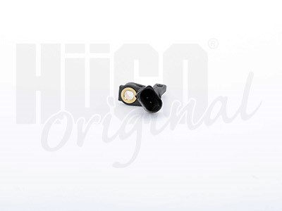 Sensor, wheel speed HUCO 131409 2