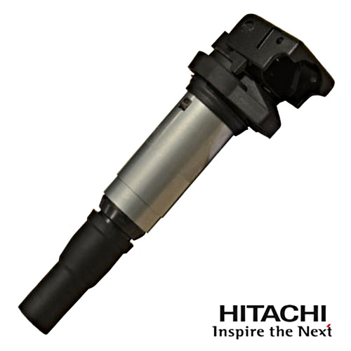 Ignition Coil HITACHI 2504046