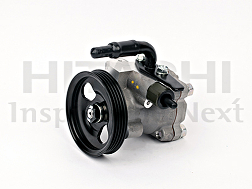 Hydraulic Pump, steering system HITACHI 2503651