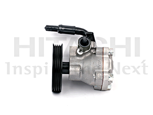 Hydraulic Pump, steering system HITACHI 2503651 2