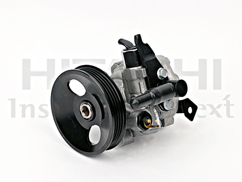 Hydraulic Pump, steering system HITACHI 2503644