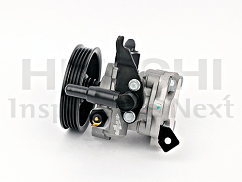 Hydraulic Pump, steering system HITACHI 2503644 2