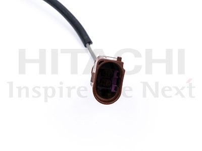 Sensor, exhaust gas temperature HITACHI 2505519 2