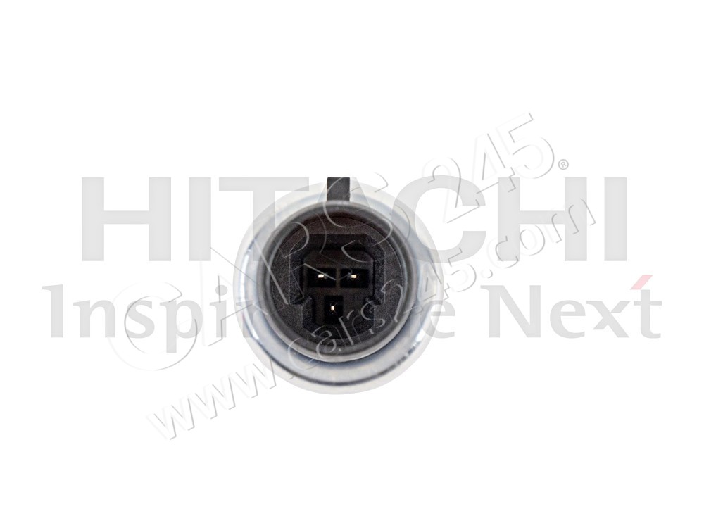 Pressure Switch, air conditioning HITACHI 2501909 3