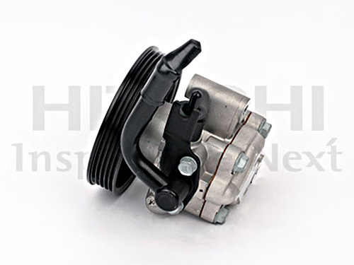 Hydraulic Pump, steering system HITACHI 2503662 2