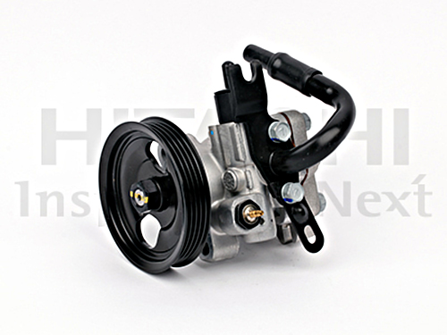 Hydraulic Pump, steering system HITACHI 2503648