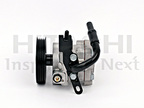 Hydraulic Pump, steering system HITACHI 2503648 2