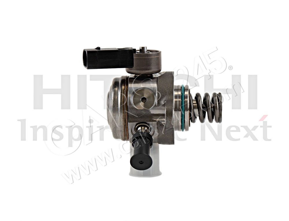 High Pressure Pump HITACHI 2503096 2