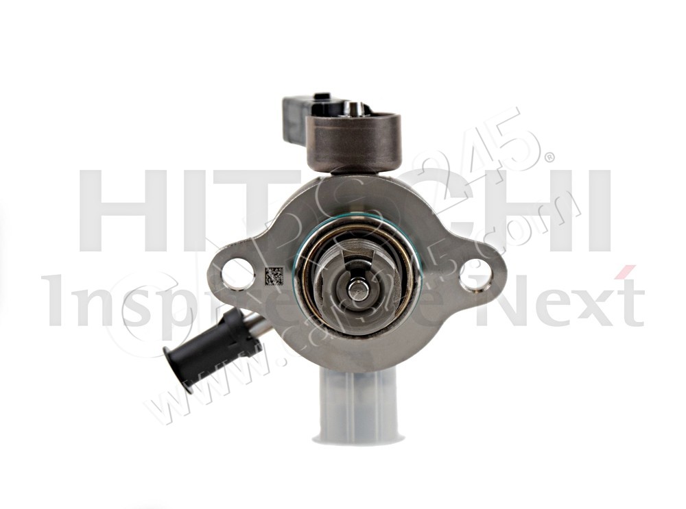 High Pressure Pump HITACHI 2503096 3