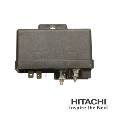 Relay, glow plug system HITACHI 2502052
