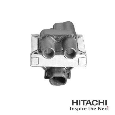 Ignition Coil HITACHI 2508730 5