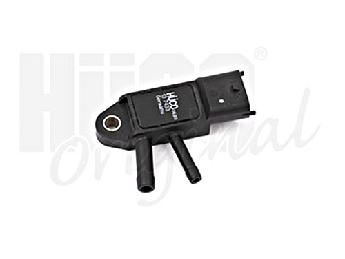 Sensor, exhaust pressure HITACHI 137433