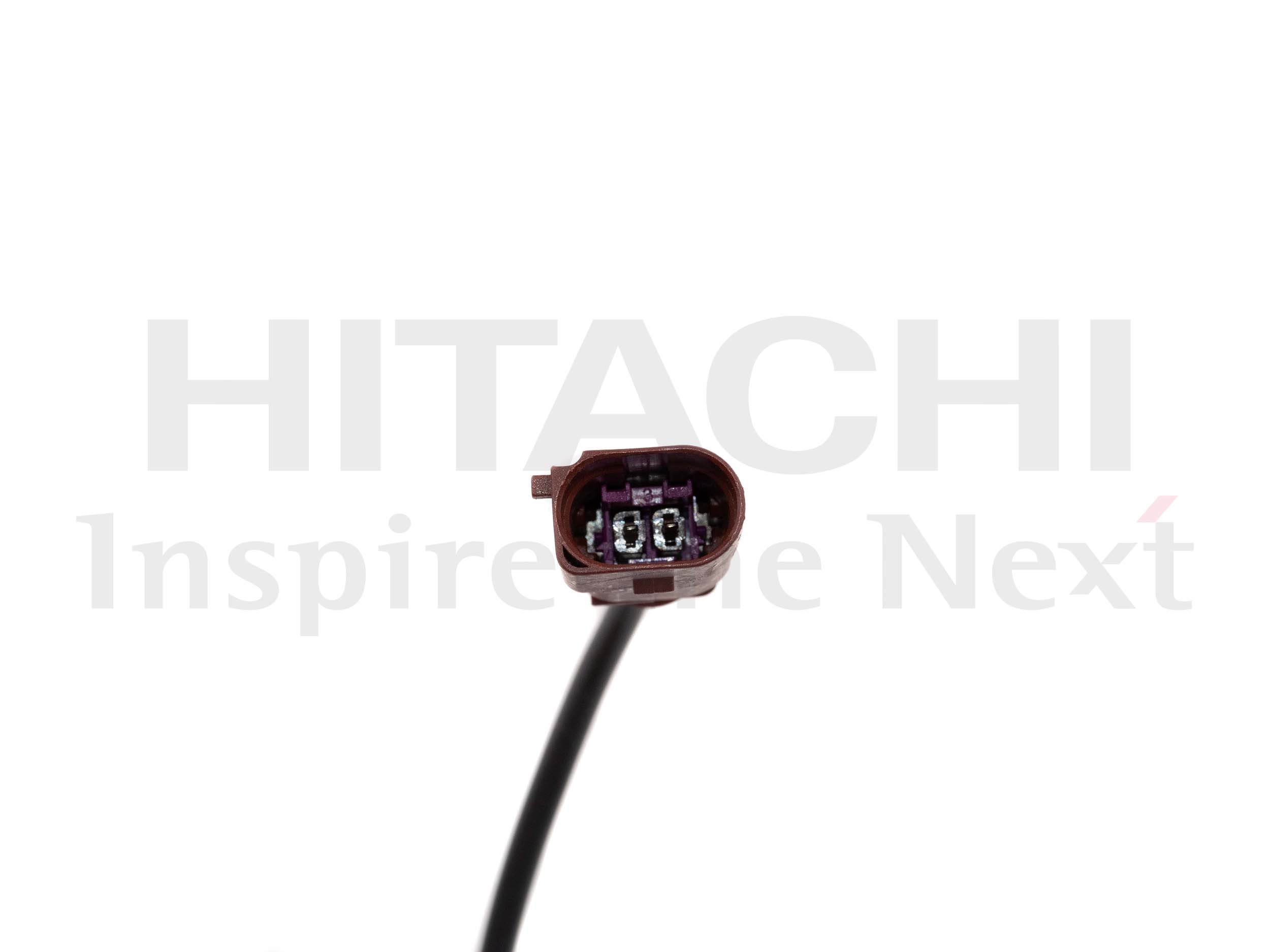 Sensor, exhaust gas temperature HITACHI 2505593 2