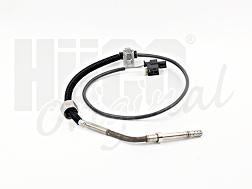 Sensor, exhaust gas temperature HUCO 137080